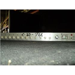 Piezotronics Model 483A