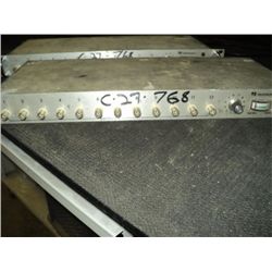 Piezotronics Model 483A