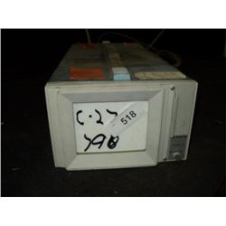 Tektronix 606 Monitor