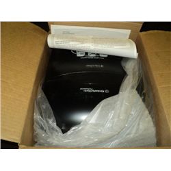 Kimberly -Clark Paper Towel Dispenser