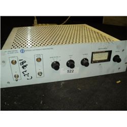 Panasonic AG-5210 VCR