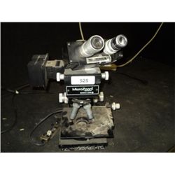 Bausch and Lomb Microzoom Micro scope