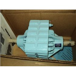 Mega Power Clutch Model CIO