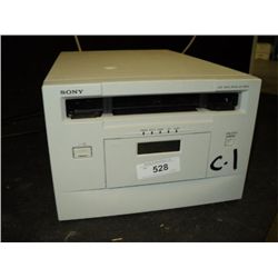Sony DTF Tape Drive GY 8240