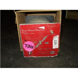 Pacific Atlantic Electronics Model PT55NS Pulse