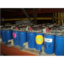 Capacitor Charging Pak