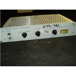 P.E.I. 32-030 Neutralization Control