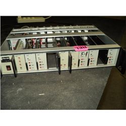 Lenco Video D/A Chassis