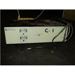 OLI 450 Deuterium Lamp Precision Source