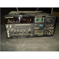 Metex MS9150 Universal System