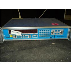 TR T5010 Time Code Generator