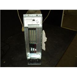 Motorola CPX1200 Chassis