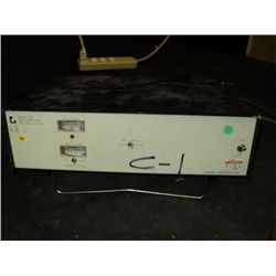 OLI 450 Deuterium Lamp Precision Source