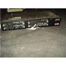 MT MIL-S1000 Modular Switch System