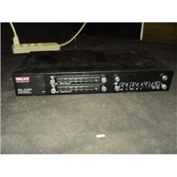 MT MIL-S1000 Modular Switch System