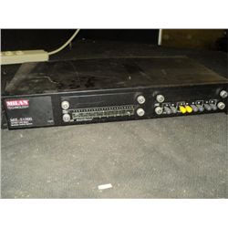 MT MIL-S1000 Modular Switch System