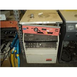 MS 17- AM Mannual Leak Detector