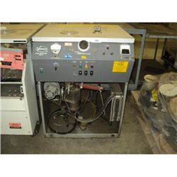 Veeco MS-9 Leak Detector