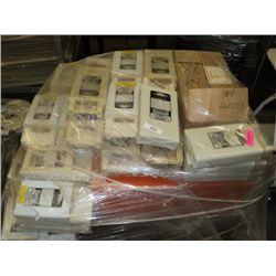 Pallet of Maxwell 31AA5 High Voltage Capacitors