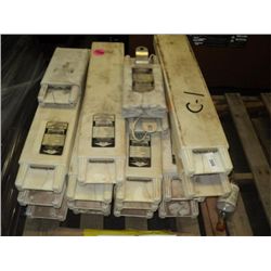 Pallet of Maxwell 31325 High Voltage Capacitors