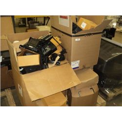 Pallet of Misc. Phones