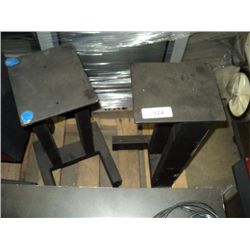Speaker Stands