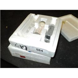 Hamilton Gastight Syringe