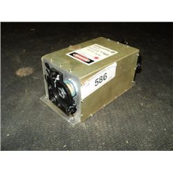 LSI Plasma Cartridge