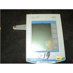 FS AB15 PH Meter