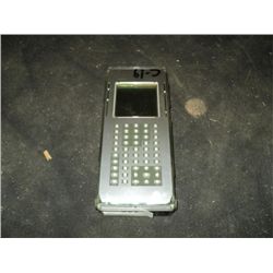 Createc SC-01 Digital O-Scope