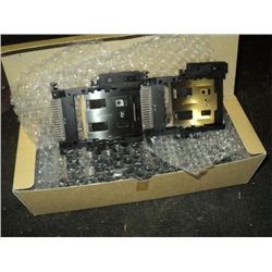 Lot of Plug In Components