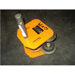 Harrington 1/2 ton Pully