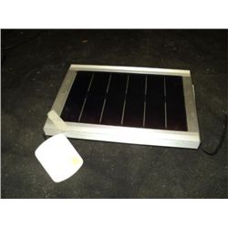 Solar Panel