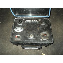 OTS SP-100 Buddy Phone