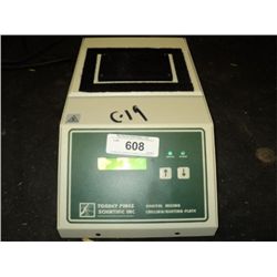 TPSI SC25XT Orbital Mixing Chilling/Heating Plate