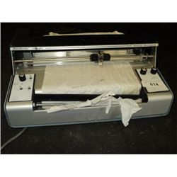 HI Omni Scibe Recorder