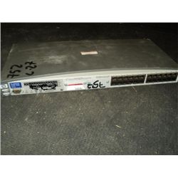 HP 2524 Switch