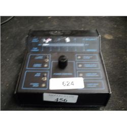 ILT RPC-50 Power Control
