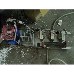 Electrical Chassis