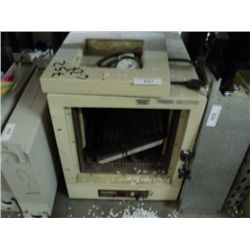 NAC 5851 Oven