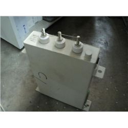 SE 550 Volt Capacitor