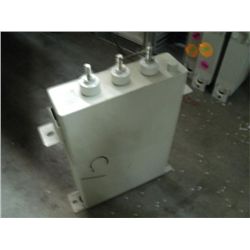 SE 240 Volt Capacitor