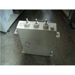 SE 240 Volt Capacitor
