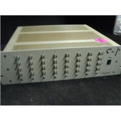 EG & G ATG-3 Chassis