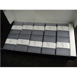 Box of Axygen FX-384-30FP-R Pipet Tips