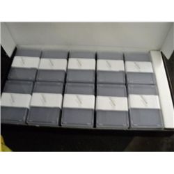 Box of Axygen FX-384-30FP-R Pipet Tips