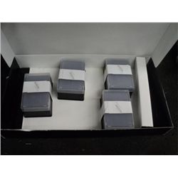Box of Axygen FX-384-30FP-R Pipet Tips