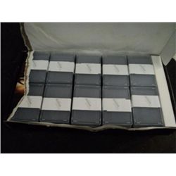 Box of Axygen FX-384-30FP-R Pipet Tips