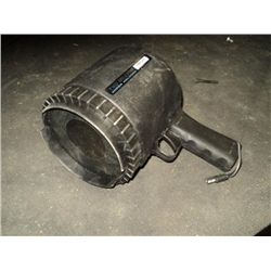 LDPLLC 2 Million Candle Power Infrared Spotlight