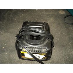DeWalt DW 9116 Battery Charger